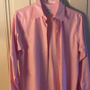 Women’s Brooks Brothers size 10 dress shirt, like new